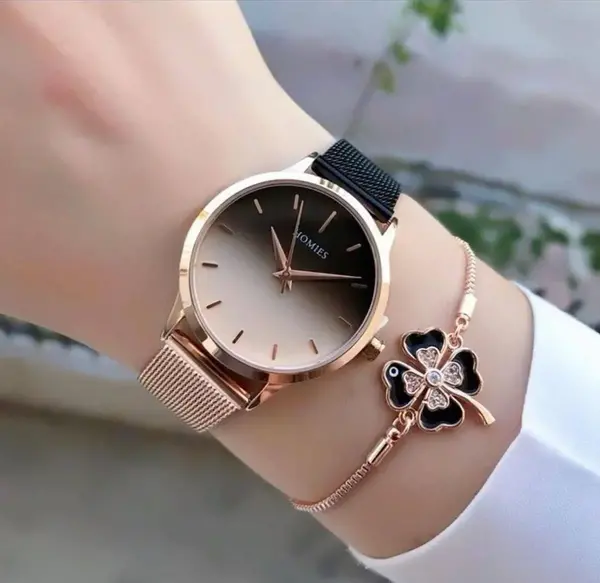 عکس ساعت دستبند