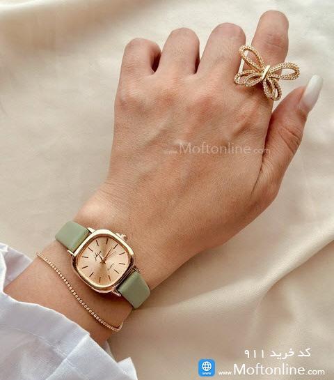 عکس ساعت دستبند