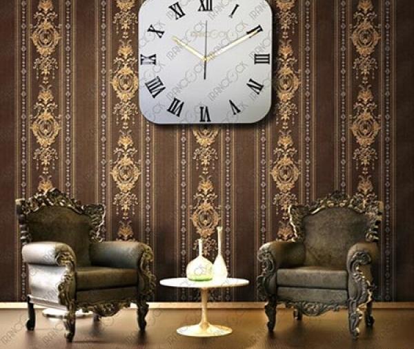 عکس ساعت های دیواری کلاسیک