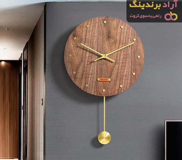 عکس ساعت های دیواری کلاسیک