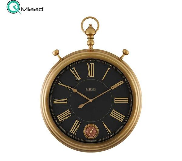 عکس ساعت خیلی قشنگ