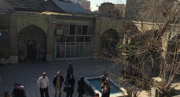 عکس قدیمی ترین ساعت