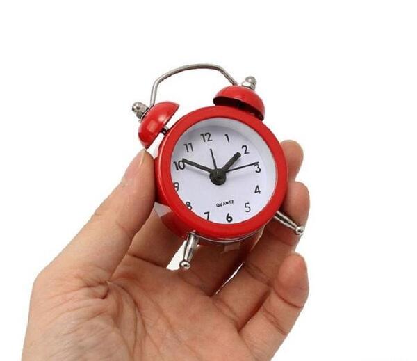 عکس ساعت رومیزی فانتزی