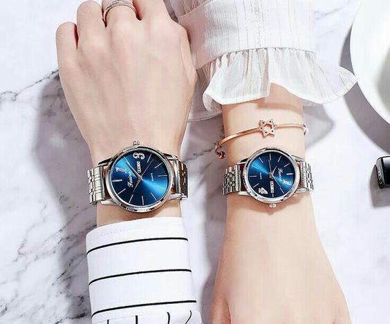 عکس ساعت عروسی