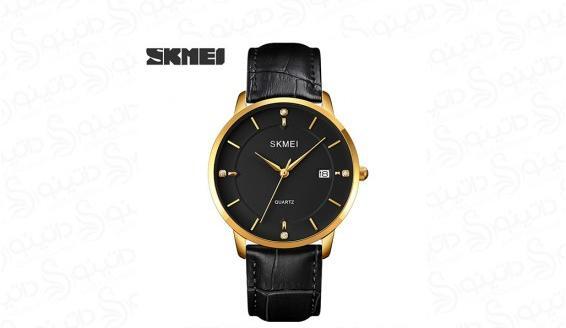 عکس ساعت عقربه ای مردانه
