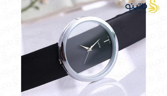 عکس ساعت مچی دخترانه عقربه ای