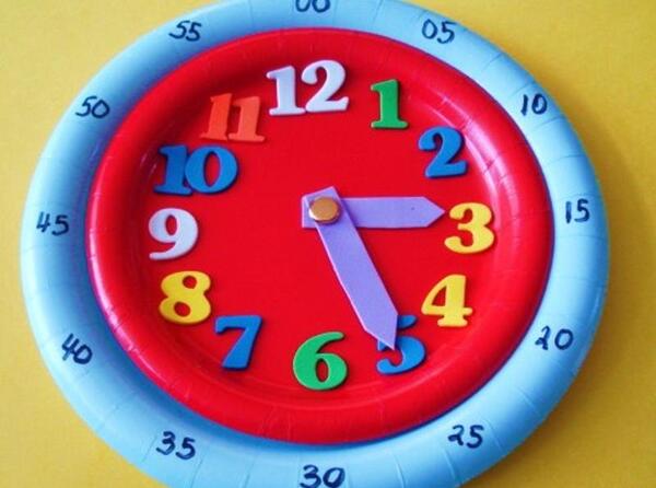 عکس ساعت ۲ ظهر