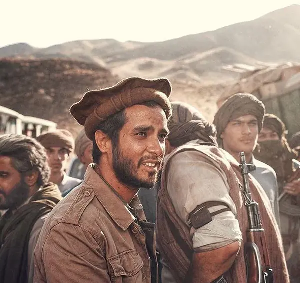 عکس بازیگران ساعت صفر