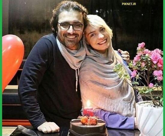 عکس بازیگران ساعت صفر