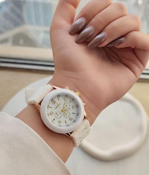 عکس ساعت مچی شیک دخترانه