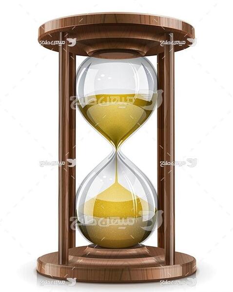 عکس ساعت شنی پروفایل