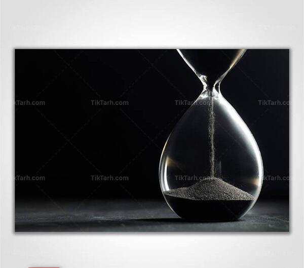 عکس ساعت شنی پروفایل