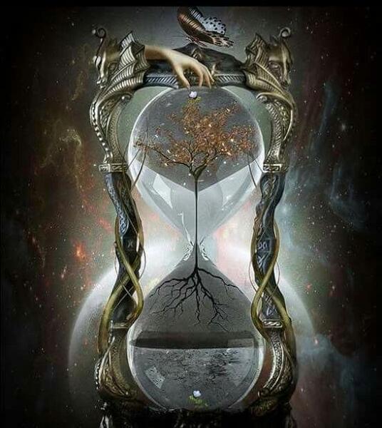 عکس ساعت شنی پروفایل