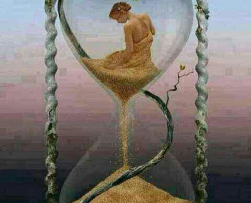 عکس ساعت شنی پروفایل