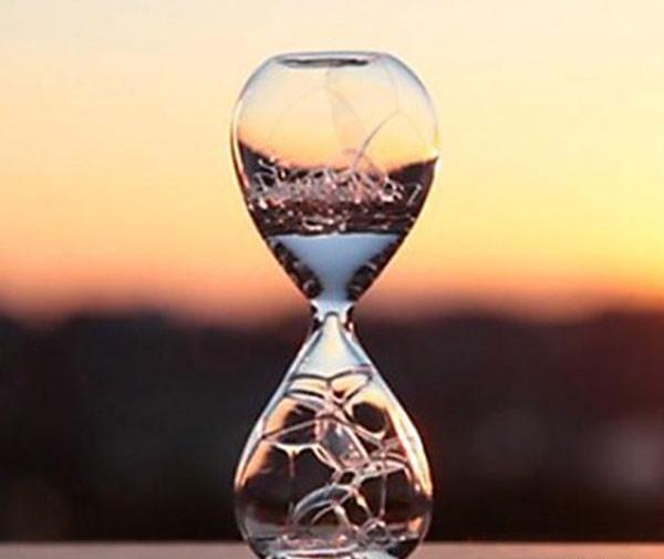 عکس پروفایل ساعت شنی زیبا