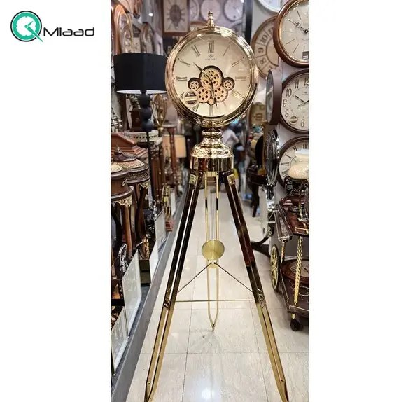 عکس ساعت 3پایه