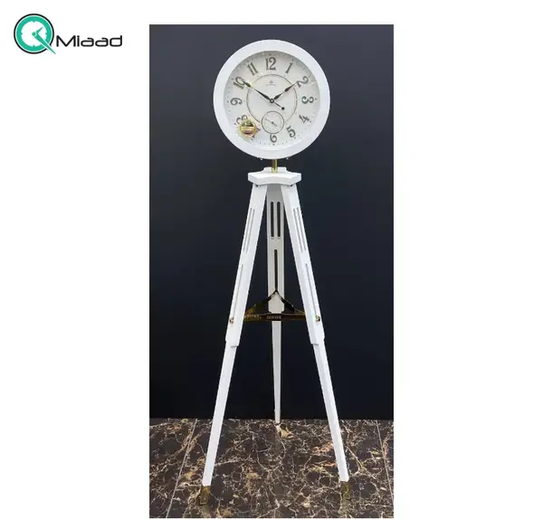 عکس ساعت 3پایه