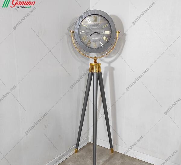 عکس ساعت 3پایه