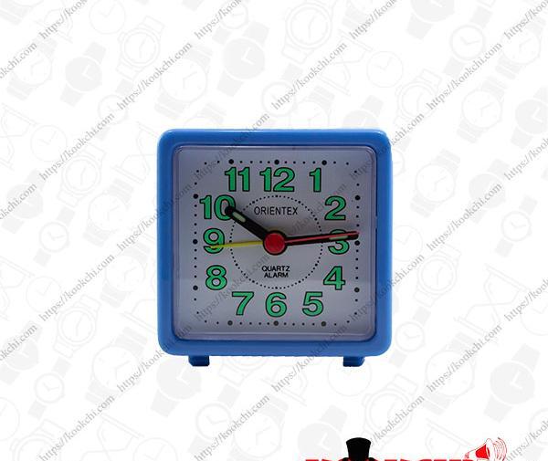 عکس ساعت رومیزی زنگ دار