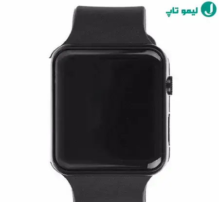 عکس ساعت دیجیتالی گرد