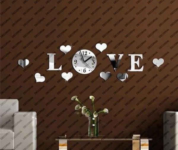 عکس ساعت های دیواری فانتزی