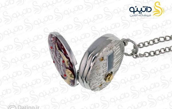 ساعت جیبی عکس دار