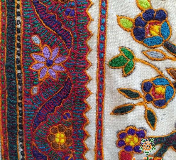 عکس پته ساعت وان یکاد