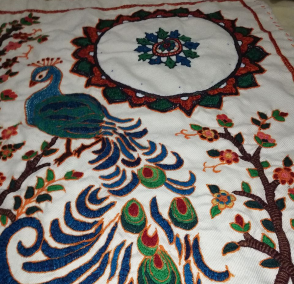 عکس پته ساعت وان یکاد