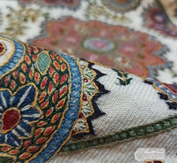 عکس پته ساعت گرد