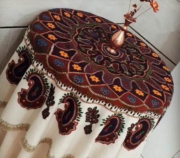 عکس پته ساعت گرد