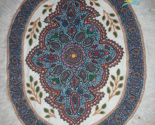 عکس پته ساعت گرد