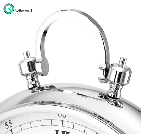 عکس ساعت ایستاده تلسکوپی