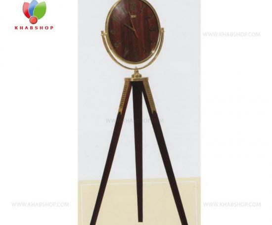 عکس ساعت ایستاده تلسکوپی