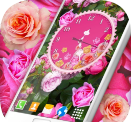 عکس تصویر زمینه ساعت هوشمند