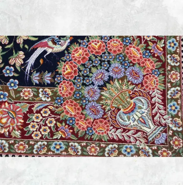 عکس پته ساعت درختی