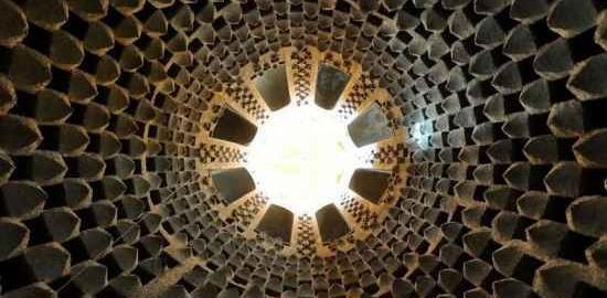 عکس پته ساعت کبوتر