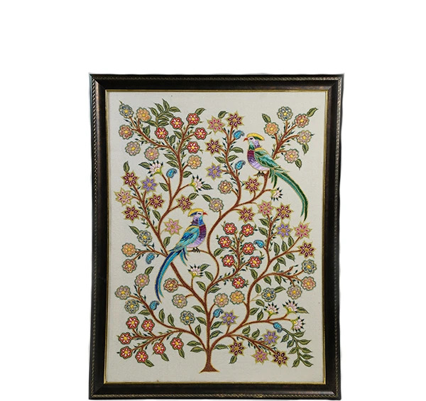 عکس پته ساعت کبوتر