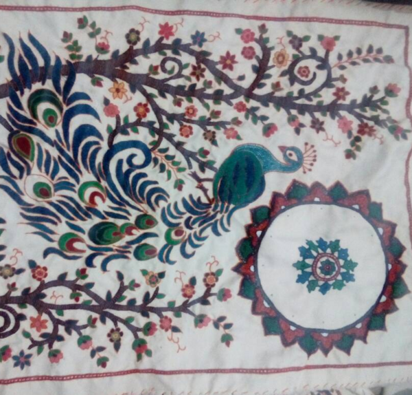 عکس پته ساعت خورشیدی