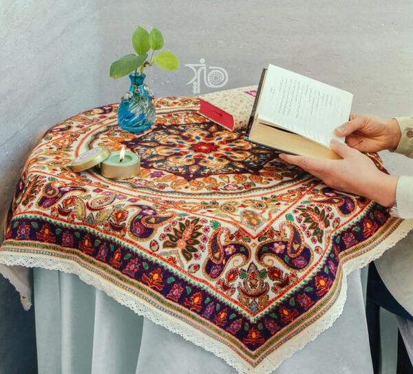 عکس پته ساعت خورشیدی