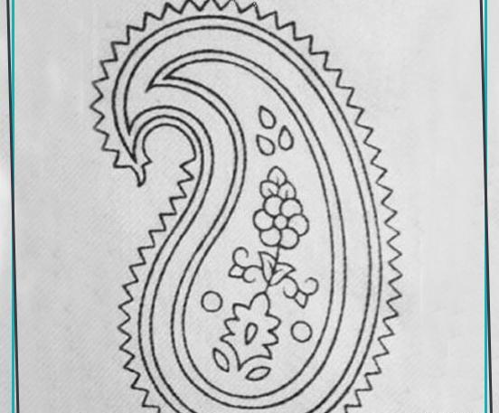 عکس پته ساعت خورشیدی