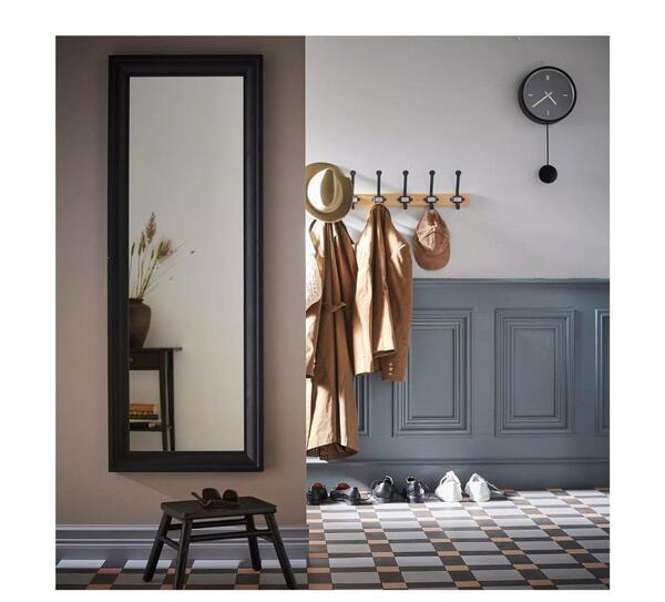 عکس ساعت دیواری پاندول دار