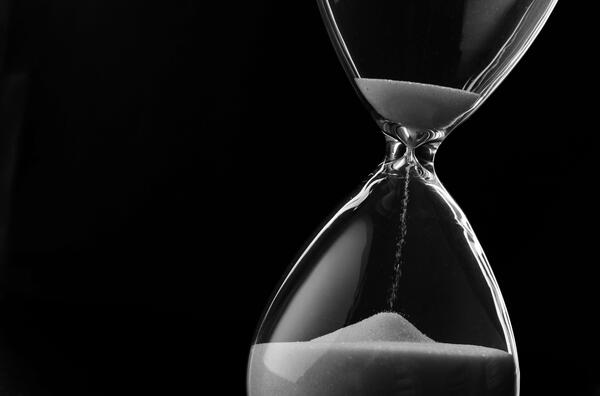 عکس پروفایل ساعت شنی