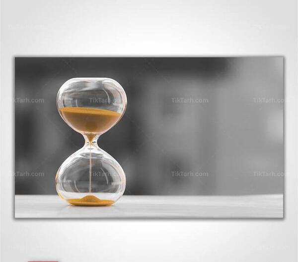 عکس پروفایل ساعت شنی