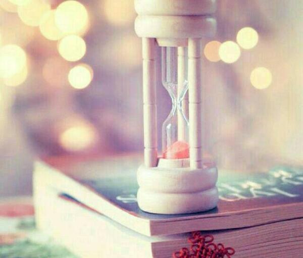 عکس پروفایل ساعت شنی