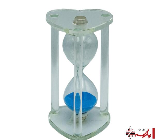 عکس ساعت شنی قلبی