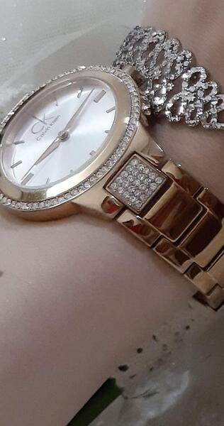عکس ساعت مچی هاتون نی نی سایت