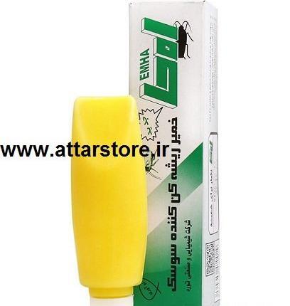عکس سوسک کش امحا