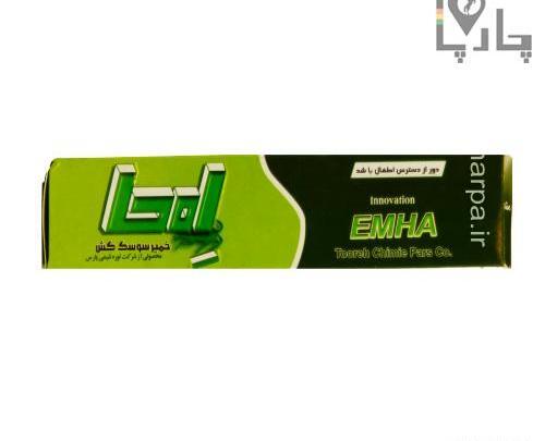 عکس سوسک کش امحا