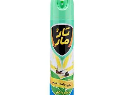 عکس خمیر سوسک کش امحا