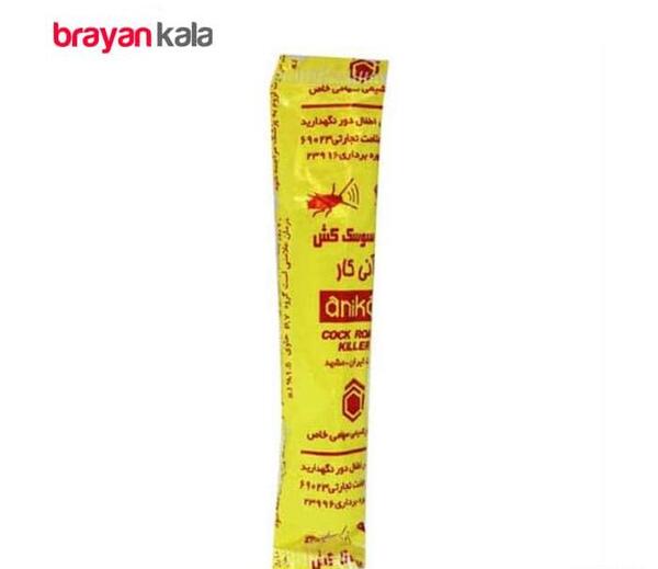 عکس خمیر سوسک کش امحا